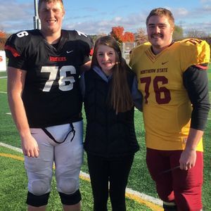 Meet your Posher, Ben